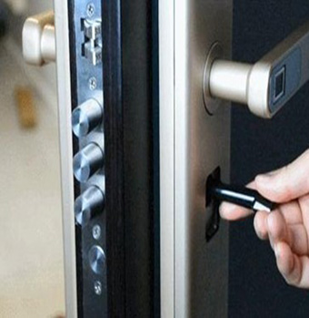 宁夏开锁 宁夏开锁公司开修指纹锁